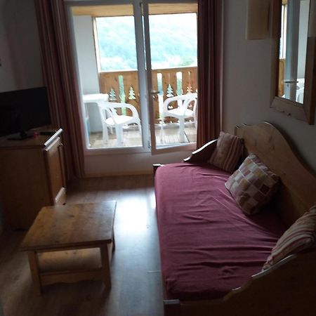 Appartement F2 Au Domaine Des 100 Lacs - Piscine - Sauna - Hammam Cauterets Exteriér fotografie