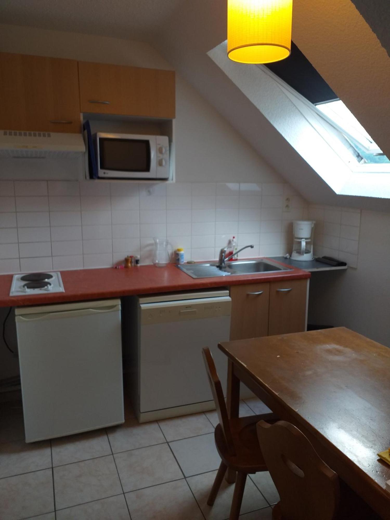 Appartement F2 Au Domaine Des 100 Lacs - Piscine - Sauna - Hammam Cauterets Exteriér fotografie